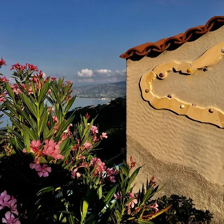 Chalet Casuzza Duci Duci