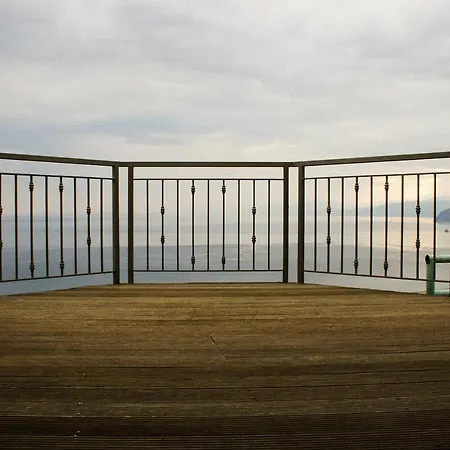 Casuzza Duci Duci Chalet *