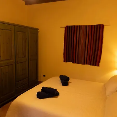 Casuzza Duci Duci Chalet *