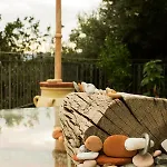 Panoramic Sea View Cosy Sicilian House With Garden