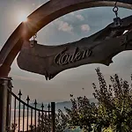 Panoramic Sea View Cosy Sicilian House With Garden 샬레 조이오사마레아