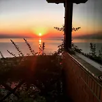 Panoramic Sea View Cosy Sicilian House With Garden * 조이오사마레아