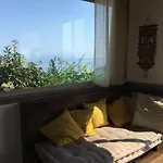 Panoramic Sea View Cosy Sicilian House With Garden 조이오사마레아