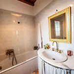 Panoramic Sea View Cosy Sicilian House With Garden 조이오사마레아