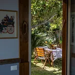 샬레 Panoramic Sea View Cosy Sicilian House With Garden 조이오사마레아