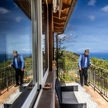 Chalet Casuzza Duci Duci