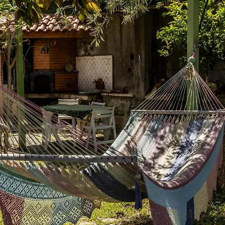 Casuzza Duci Duci 木屋