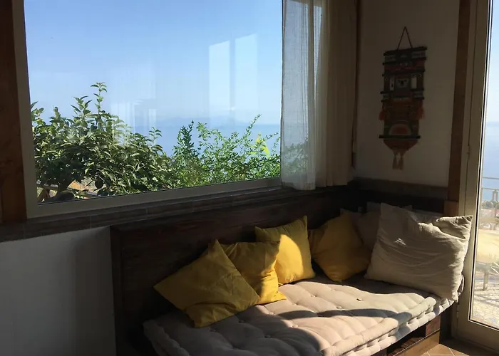Casuzza Duci Duci Gioiosa Marea