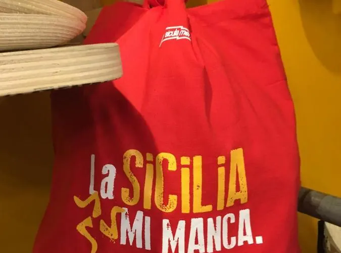 Chalet Casuzza Duci Duci Gioiosa Marea