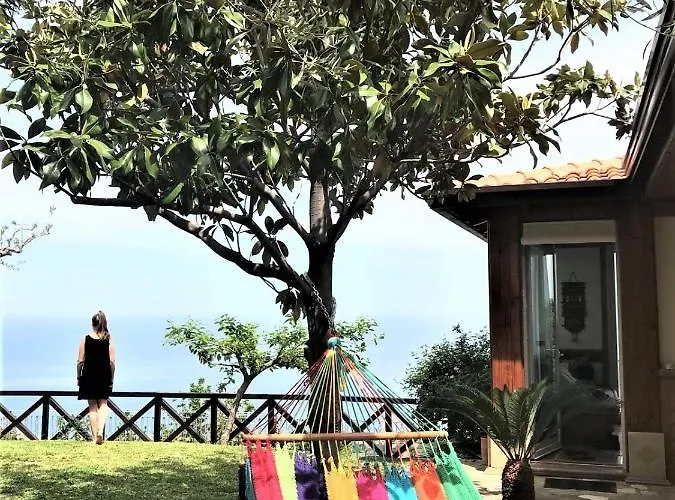 Casuzza Duci Duci Chalet