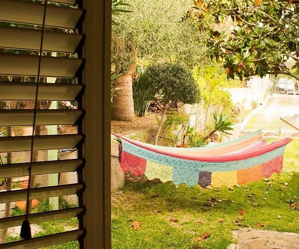 Chalet Casuzza Duci Duci Gioiosa Marea