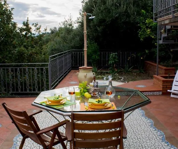 Casuzza Duci Duci * Gioiosa Marea