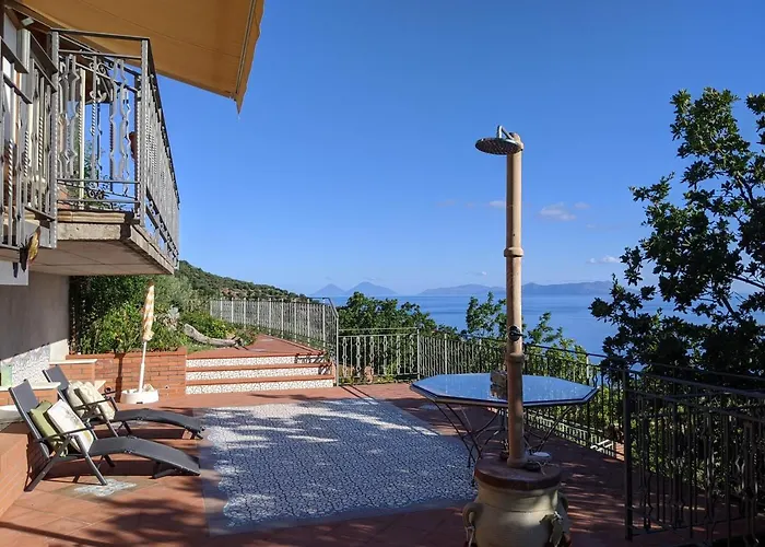 Casuzza Duci Duci Chalet
