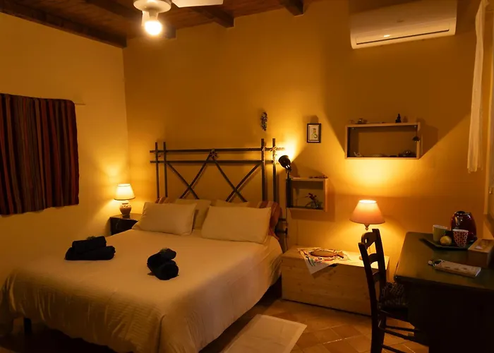 Casuzza Duci Duci Chalet