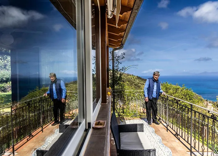 Chalet Casuzza Duci Duci