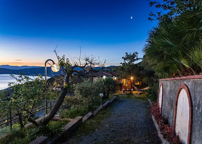 Casuzza Duci Duci Chalet