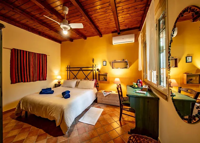 Chalet Casuzza Duci Duci *