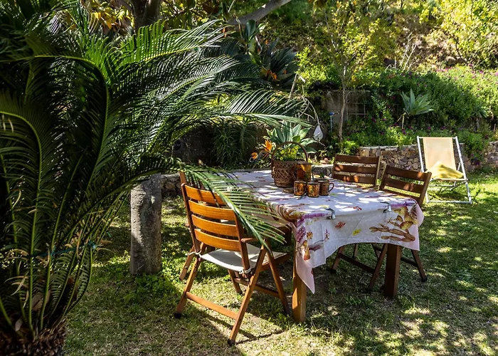 Chalet Casuzza Duci Duci *