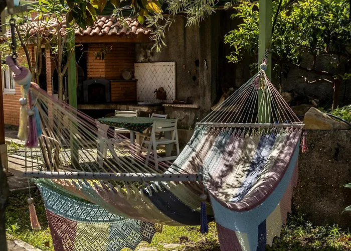 Casuzza Duci Duci Chalet